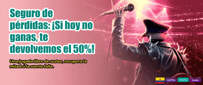 ¡Gira la ruleta y gana! banner