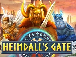 Heimdalls Gate screenshot