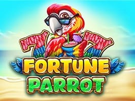 Fortune Parrot screenshot