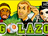 Golazo HD screenshot
