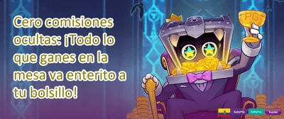 Torneo de Ruleta Rusa promotion