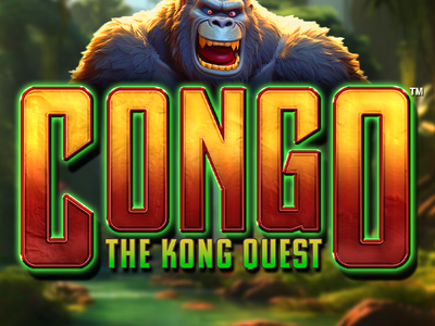 Congo The Kong Quest