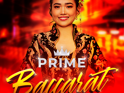 Prime Baccarat B