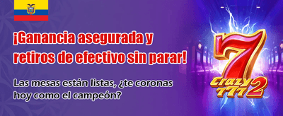 Carga tu cuenta ahora banner