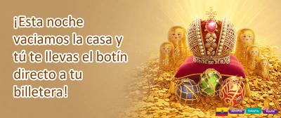 Giros Gratis en Slots Hot promotion